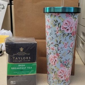 Manna Chilly Tumbler